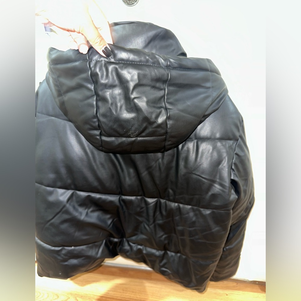 Zara jacket